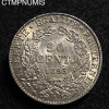 ,MONNAIE,50,CENTIMES,CERES,1895,