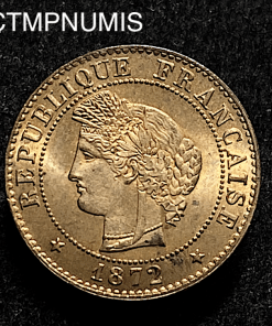 ,1,CENTIME,CERES,1872,