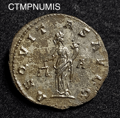 ,MONNAIE,ROMAINE,CARIN,ANTONINIEN,EQUITE,