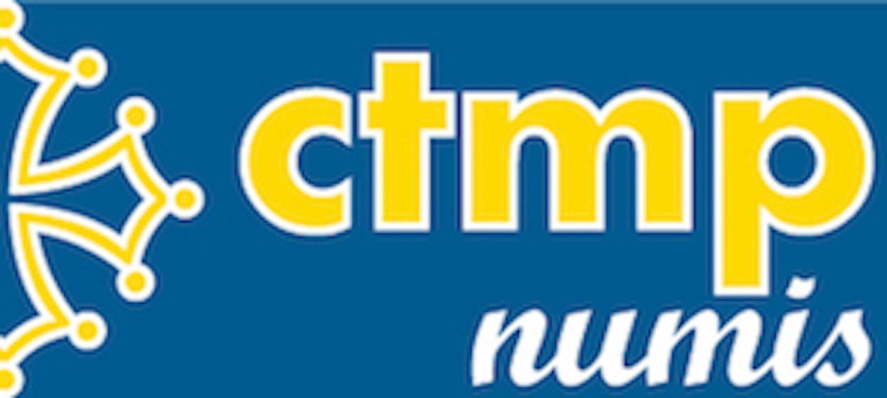 CTMP NUMIS