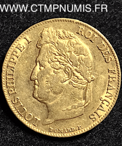 20,FRANCS,OR,LOUIS,PHILIPPE,1841,A,PARIS,