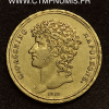 ,40,LIRE,NAPLES,JOACHIM,MURAT,1813,ITALIE,OR