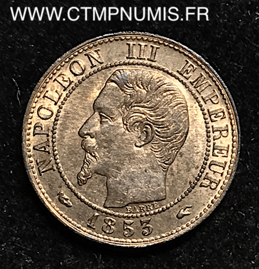 ,1,CENTIME,NAPOLEON,III,18553,A,PARIS