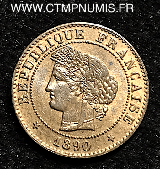 ,1,CENTIME,CERES,1890,A,PARIS,