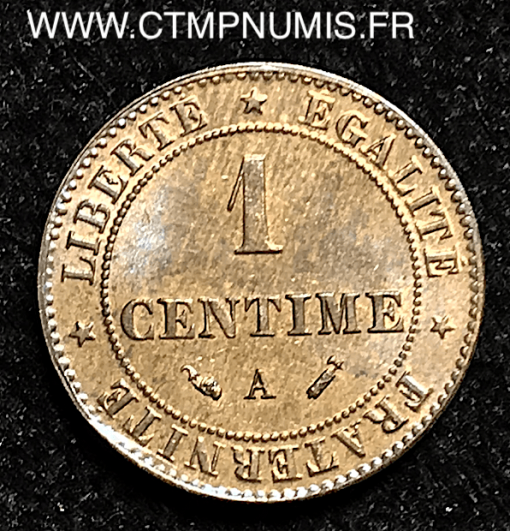 ,1,CENTIME,CERES,1890,A,PARIS,