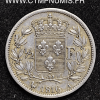 ,1/2,FRANC,ARGENT,LOUIS,XVII,1816,A,PARIS