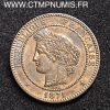 ,10,CENTIMES,CERES,1871,A,PARIS,