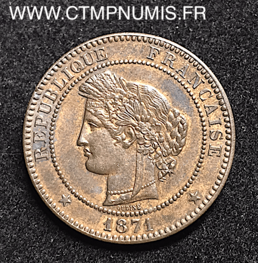 ,10,CENTIMES,CERES,1870,A,PARIS,