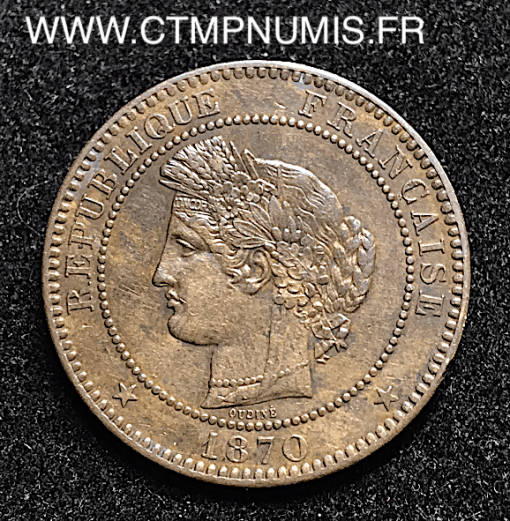 ,10,CENTIMES,CERES,1870,A,PARIS,