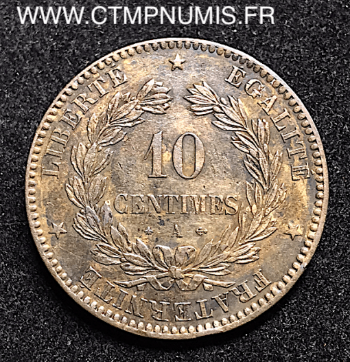 ,10,CENTIMES,CERES,1870,A,PARIS,
