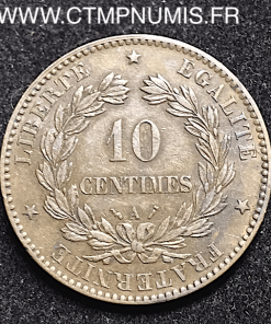 ,10,CENTIMES,CERES,1885,A,PARIS,