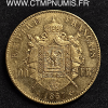 100,FRANCS,OR,NAPOLEON,III,1857,A,PARIS,