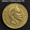 ,100,FRANCS,OR,NAPOLEON,EMPIRE,1864,A,PARIS,