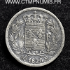 ,1/2,FRANC,ARGENT,CHARLES,X,1826,M,TOULOUSE,