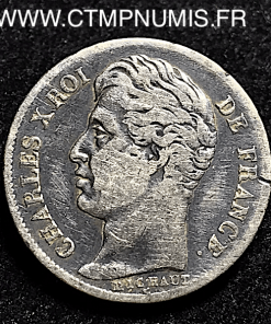 ,1/2,FRANC,ARGENT,CHARLES,X,1826,M,TOULOUSE,