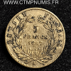 ,5,FRANCS,OR,NAPOLEON,III,LAUREE,1867,A,PARIS,