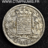 1 FRANC ARGENT CHARLES X 1829 M TOULOUSE