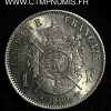 1 FRANC ARGENT NAPOLEON III 1866 A PARIS