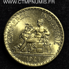 1 FRANC CHAMBRES DE COMMERCE 1921 SPL