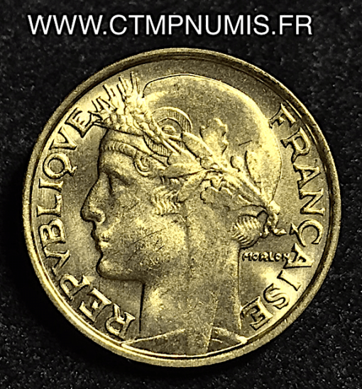 50 CENTIMES MORLON 1931 SPL