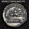 SEPTIME SEVERE DENIER ARGENT R/ INDULGENCIA