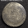 TURQUIE 1 ZOLOTA ABDUL HAMID I 1187