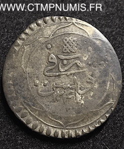 TURQUIE 1 ZOLOTA ABDUL HAMID I 1187