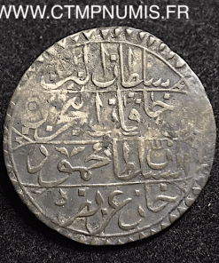 TURQUIE 1 ZOLOTA ABDUL HAMID I 1187