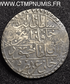 TURQUIE 1 ZOLOTA ABDUL HAMID I 1187 