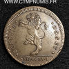 ITALIE BOLOGNE 2 BAIOCCHI PIE VI 1796