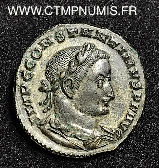 CONSTANTIN I° FOLLIS R/ LE GENIE ROMAIN LYON