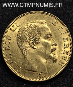 40 FRANCS OR NAPOLEON 1812 W LILLE