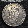 JETON ARGENT LOUIS XIII 1641 WARIN