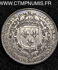 JETON ARGENT LOUIS XIII 1641 WARIN