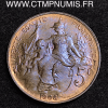 5 CENTIMES DANIEL DUPUIS 1908