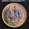 5 CENTIMES DANIEL DUPUIS 1900