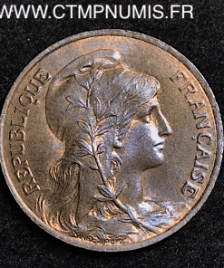 5 CENTIMES DANIEL DUPUIS 1900