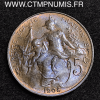 5 CENTIMES DANIEL DUPUIS 1908