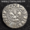 TOULOUSAIN ARGENT PHILIPPE IV TOULOUSE