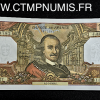 BILLET 100 FRANCS CORNEILLE 1968 SPL