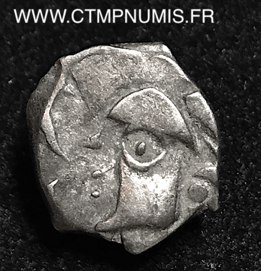 DRACHME ARGENT LANGUEDOC TOULOUSE