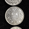 TUNISIE 5 ET 10 FRANCS 1939