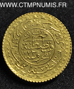 TURQUIE ADLI ALTIN OR MAHMUD II 1223 (16)