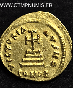 ,SOLIDUS,OR,HERACLIUS,CONSTANTIN,CONSTANTINOPLE,