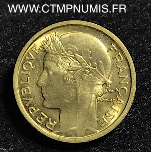 ,50,CENTIMES,MORLON,1933,SPL,