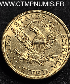 USA,5,DOLLAR,OR,HALF,EAGLES,1881