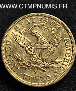 5,DOLLAR,OR,HALF,EAGLES,1906,SAN,FRANCISCO