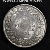 5 FRANCS ARGENTLOUIS PHILIPPE I° 1831 M TOULOUSE