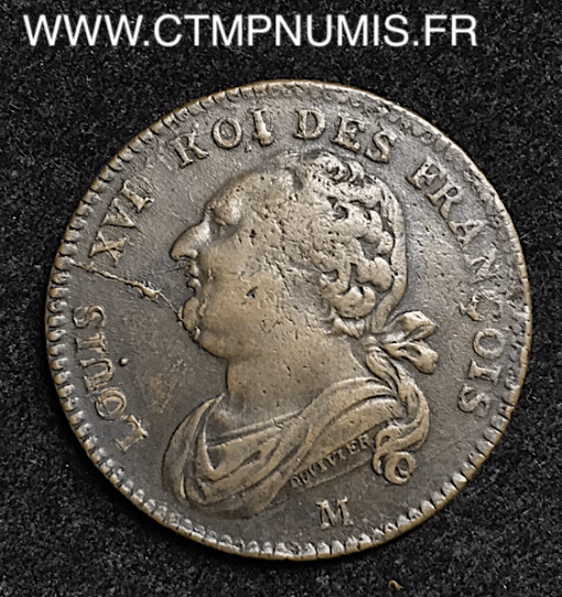 ,CONSTITUTION,12,DENIERS,1791,M,TOULOUSE,