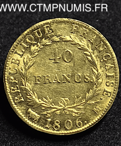 ,40,FRANCS,OR,NAPOLEON,1806,M,TOULOUSE,